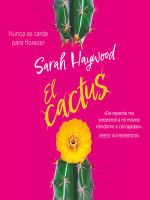 cover image of El cactus